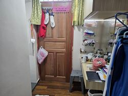 Sherwood Towers (D21), Apartment #498111811